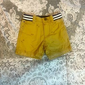 Kids Tommy shorts